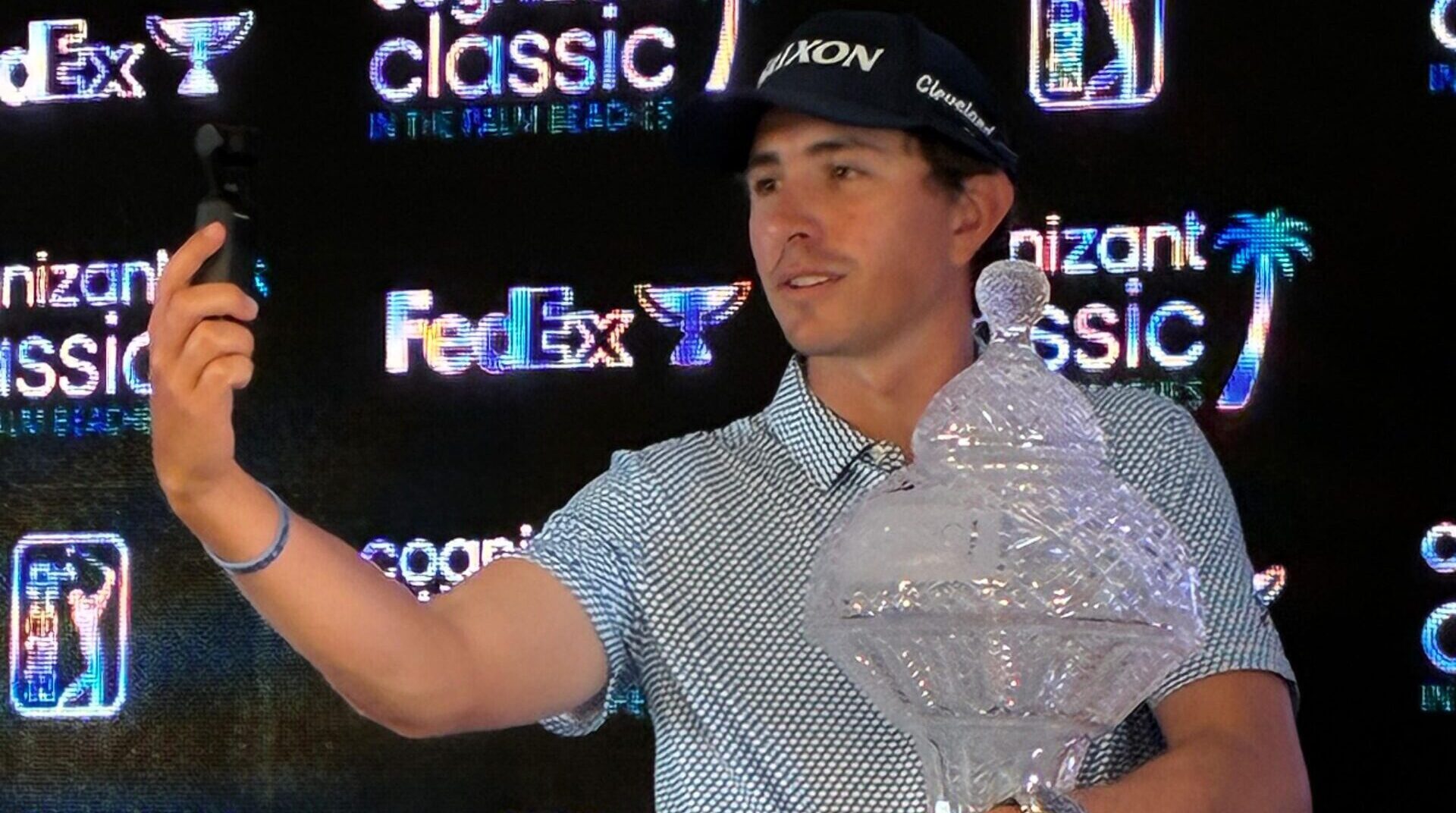 PG Tour - golf