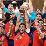 EME5 l Ep. 51 l Recibimiento de campeones para España en Madrid